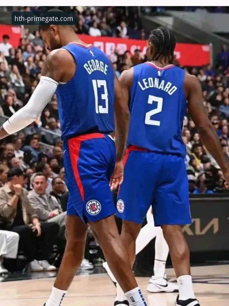 莱昂纳德复出难阻崩盘，快船遭鹈鹕20分逆转深度解析