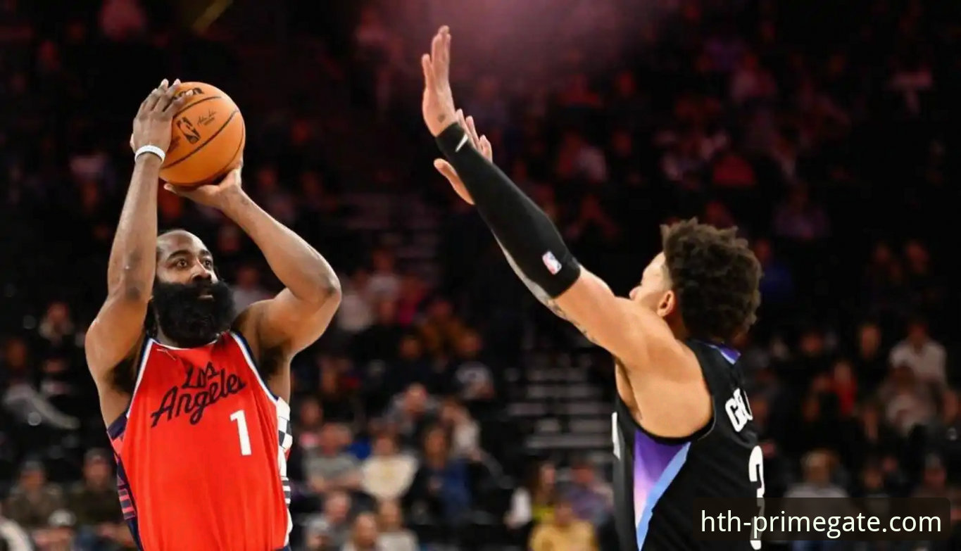 HTH华体会官网入口官方 米切尔的爆发与哈登的掌控:一场胜利背后的两种核心逻辑