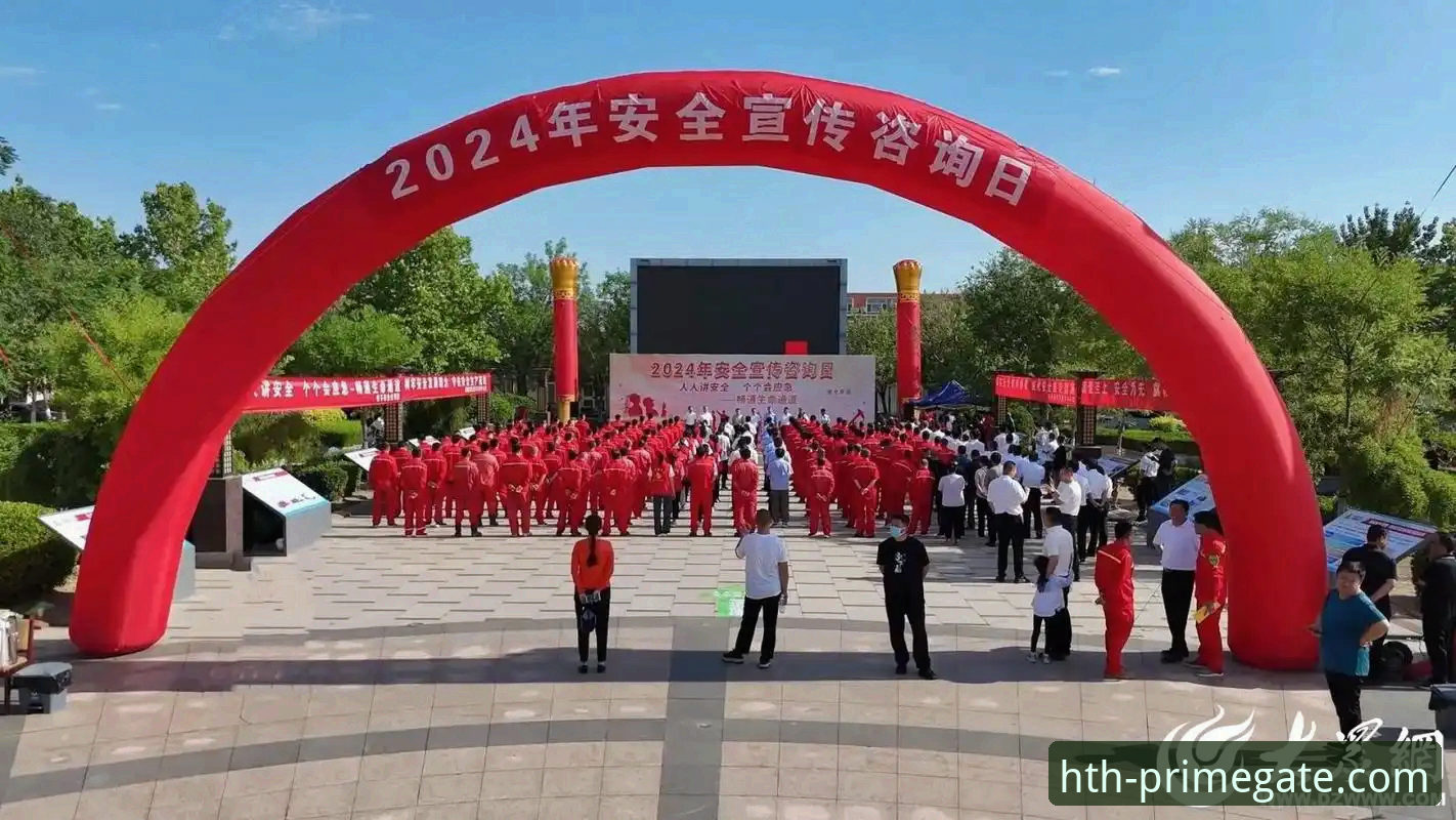 HTH华体会官网入口最新动态：保护账户安全，认准官方唯一安全通道