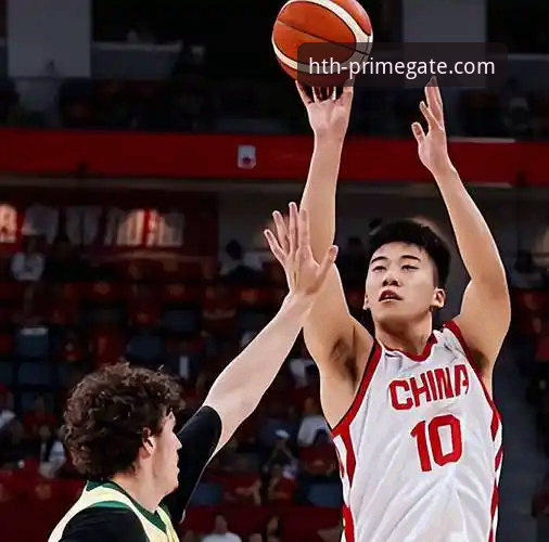 HTH华体会手机客户端 中国男篮杭州热身赛91-81逆转澳大利亚,王俊杰23分领衔新阵容详解